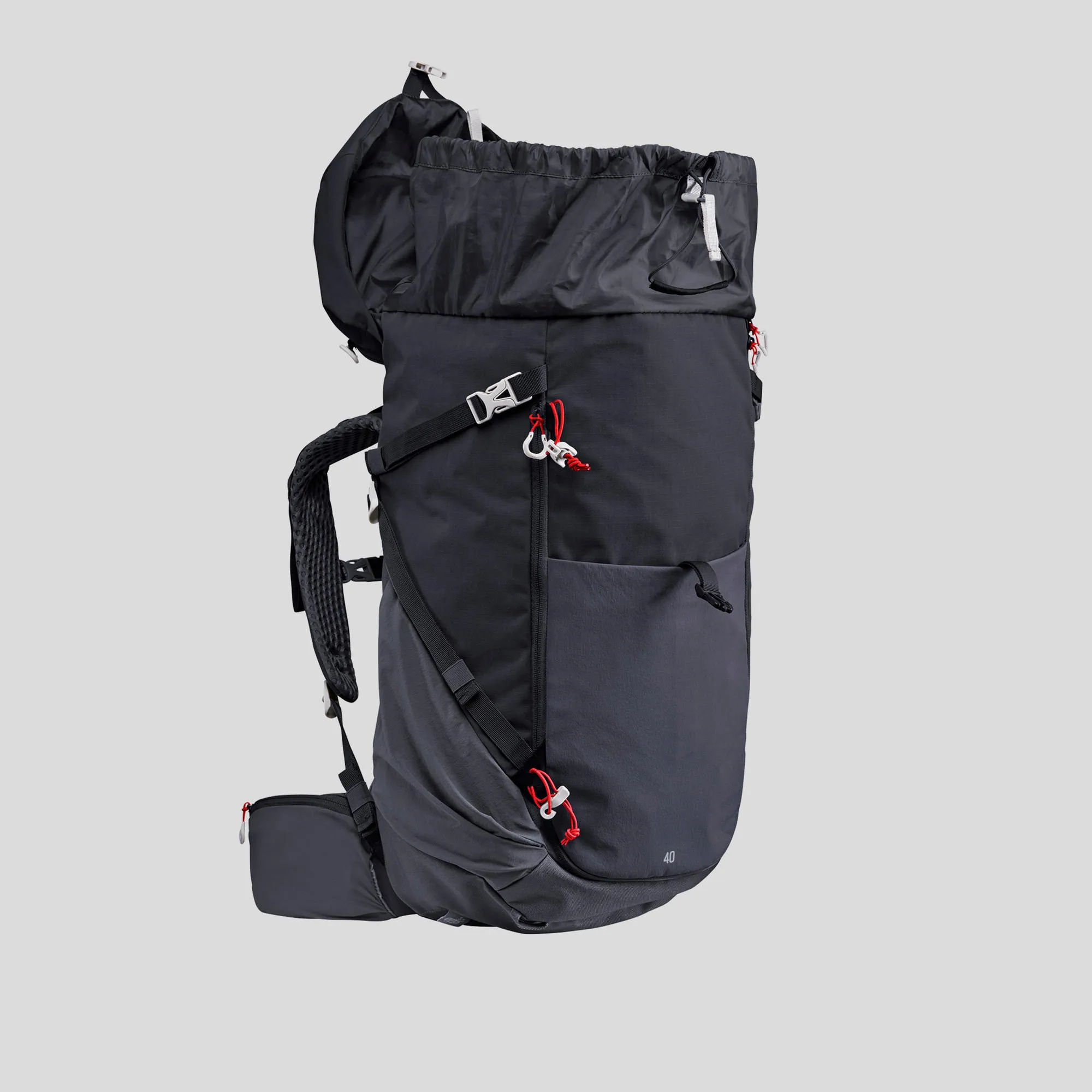 Quechua MH500 40L Hiking Backpack