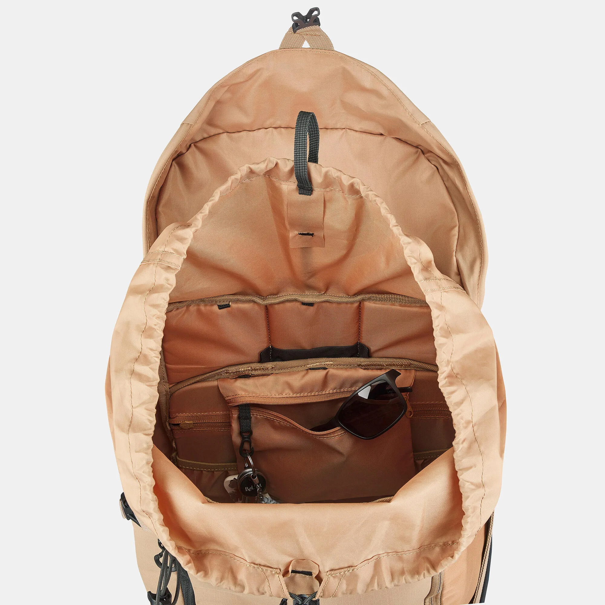 Quechua MH500 40L Hiking Backpack