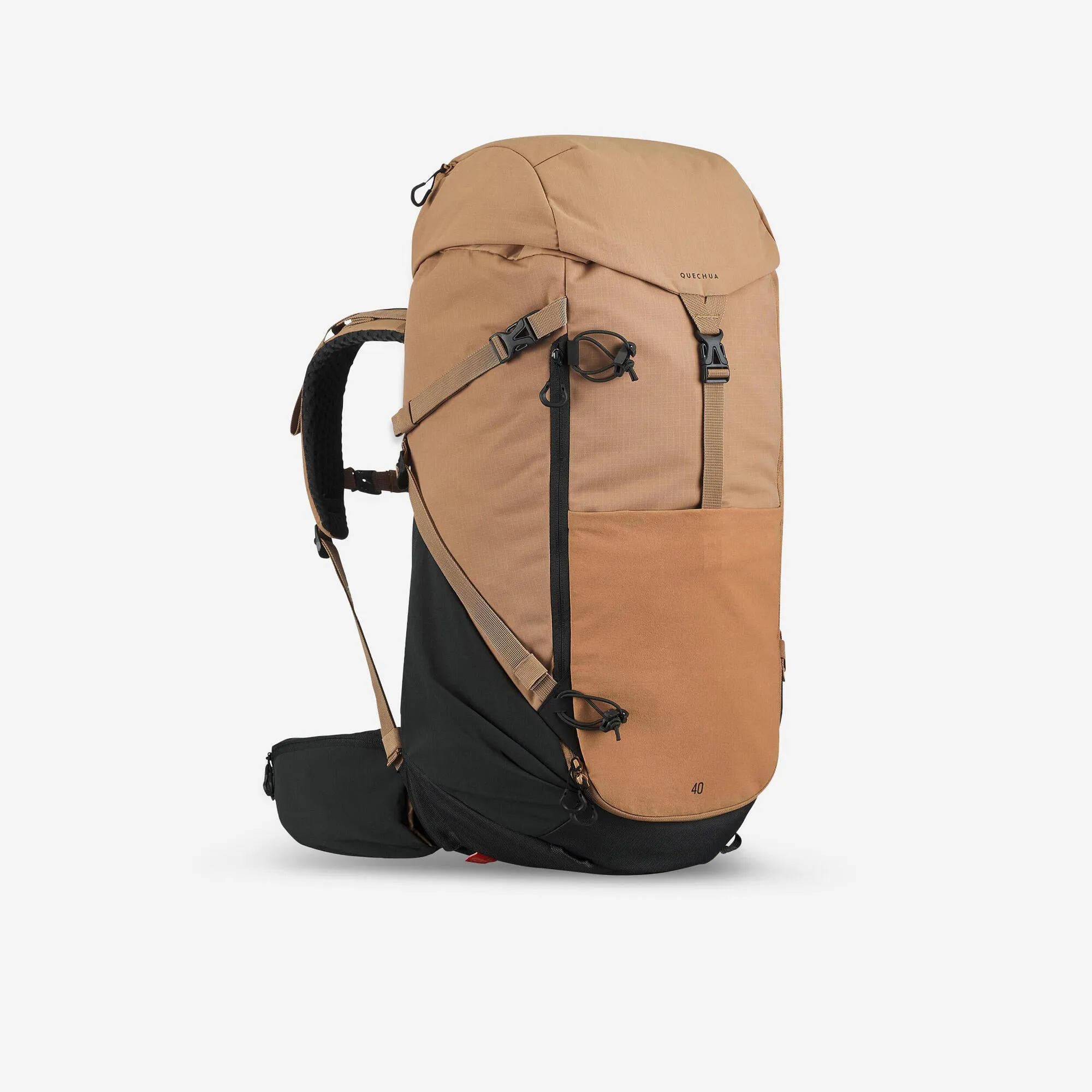 Quechua MH500 40L Hiking Backpack