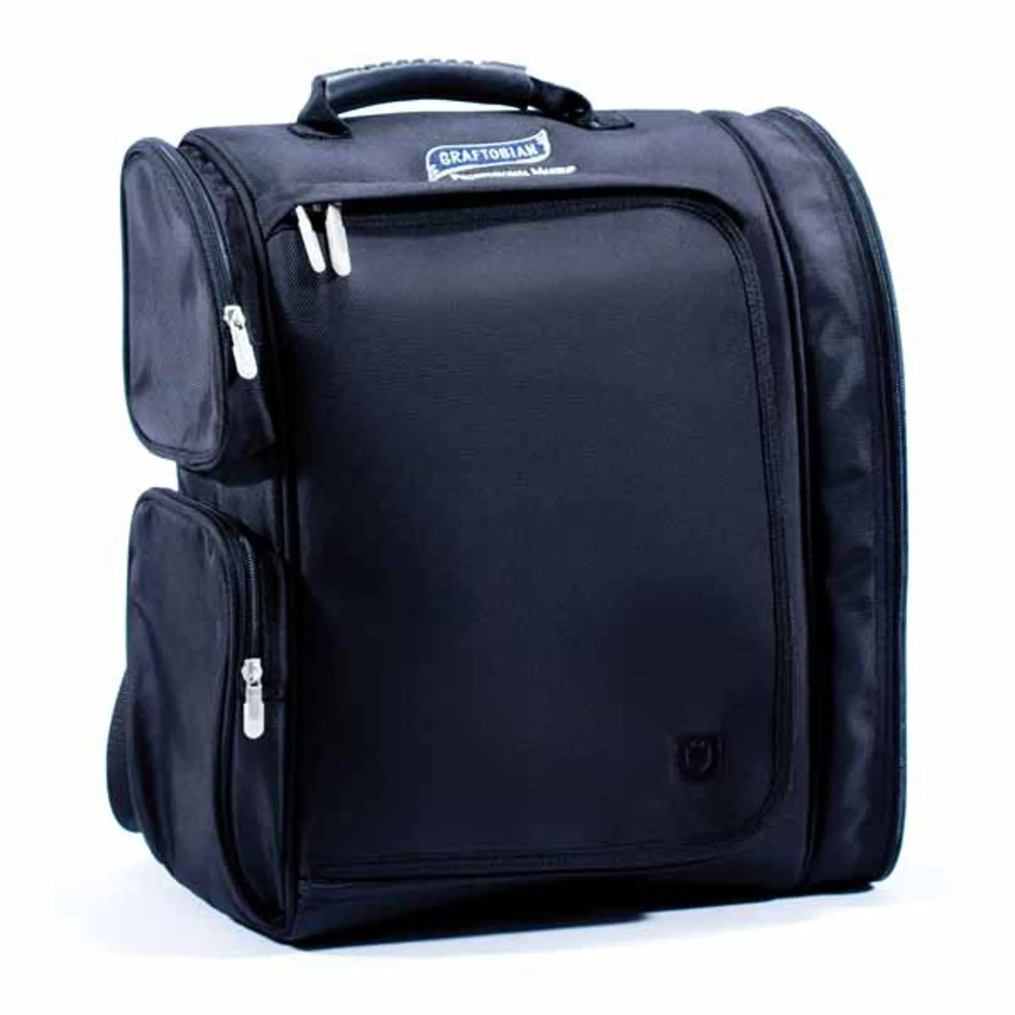 "Stylish And Durable Beauty Backpack"