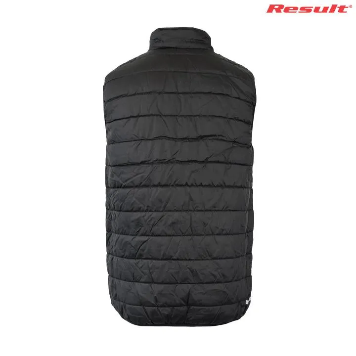 R234X Result Adults Soft Padded Vest