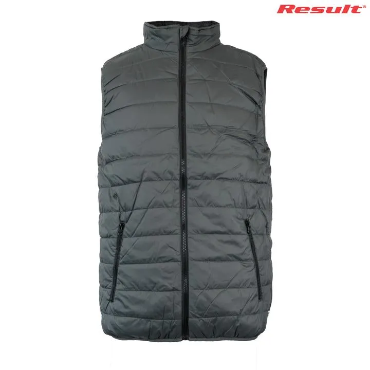 R234X Result Adults Soft Padded Vest