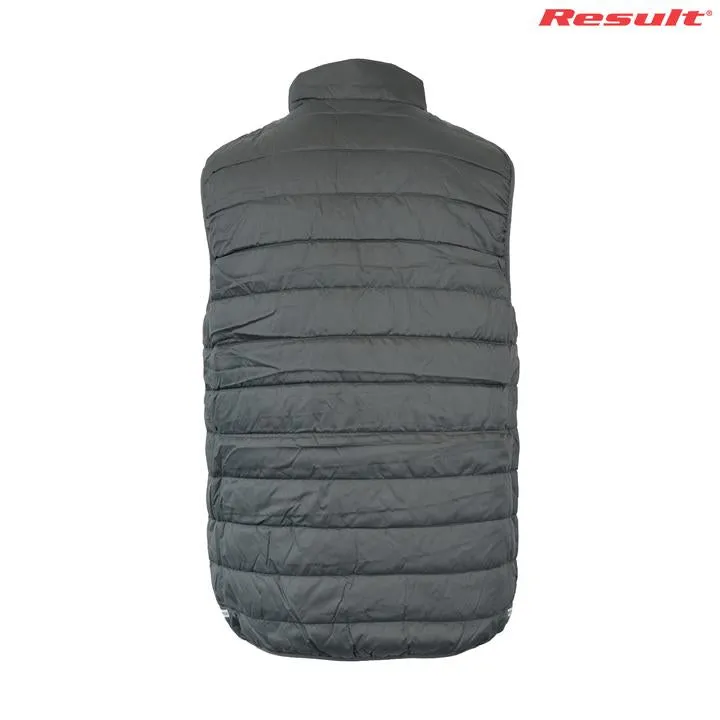 R234X Result Adults Soft Padded Vest