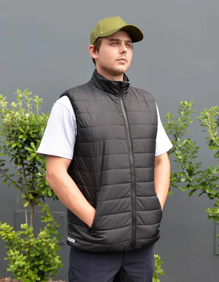 R234X Result Adults Soft Padded Vest