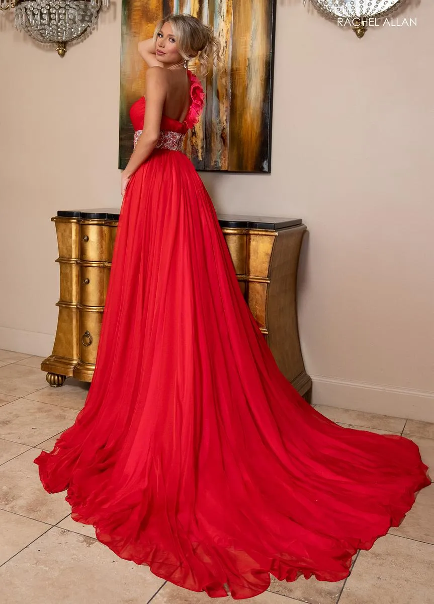 Rachel Allan Prom Dress 70827