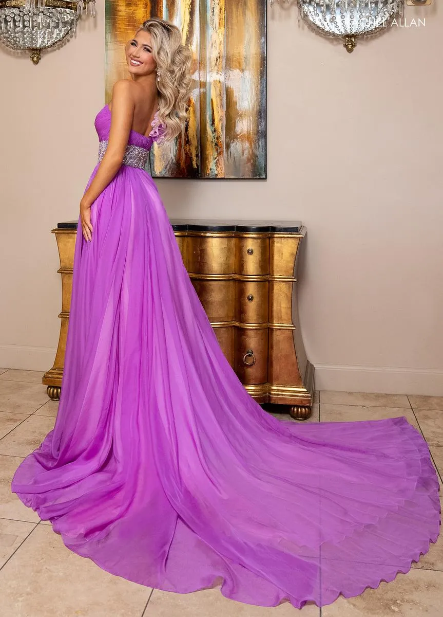 Rachel Allan Prom Dress 70827