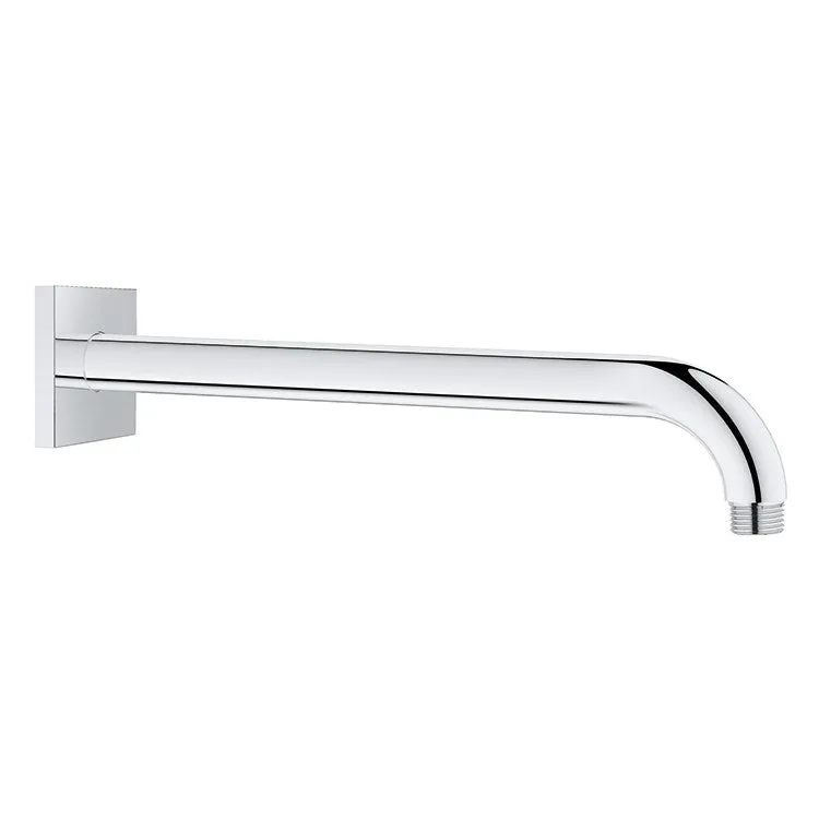 Rainshower 12" Wall-Mount Shower Arm with Square Flange