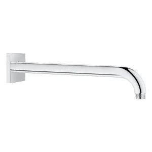 Rainshower 12" Wall-Mount Shower Arm with Square Flange