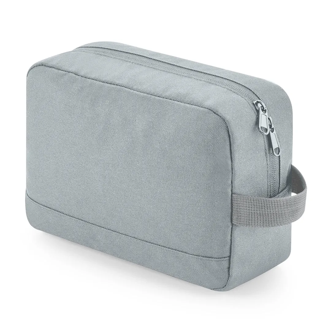 Recycled Essentials Wash Bag