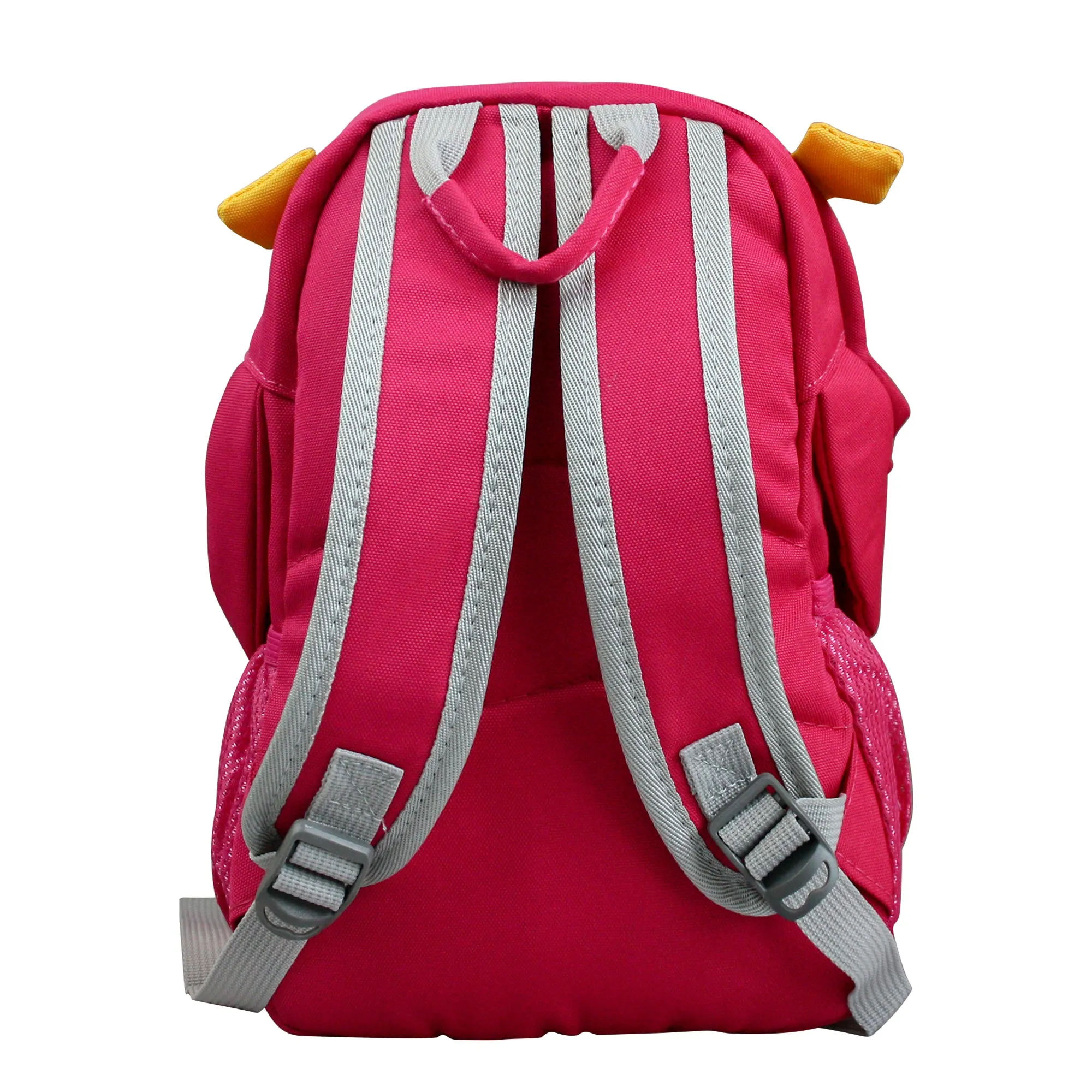 Rhino Backpack - Pink