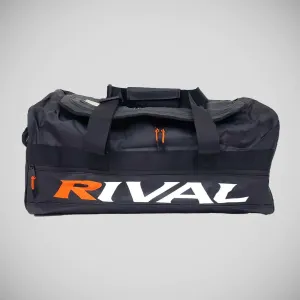 Rival Pro Gym Bag Black