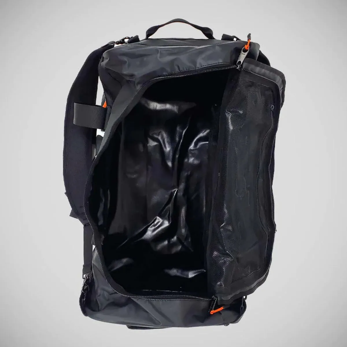 Rival Pro Gym Bag Black