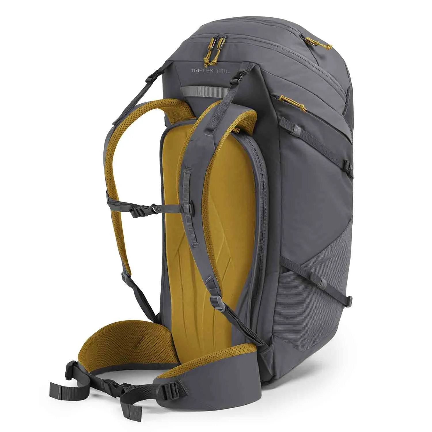 Rogue 48 Crag Pack