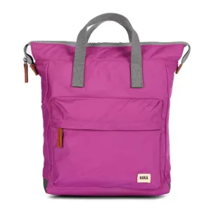 Roka Backpack Bantry B Medium Violet Recycled Nylon