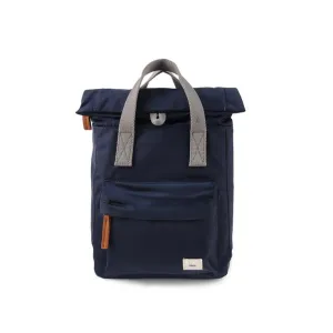 Roka Backpack Canfield B Small Midnight