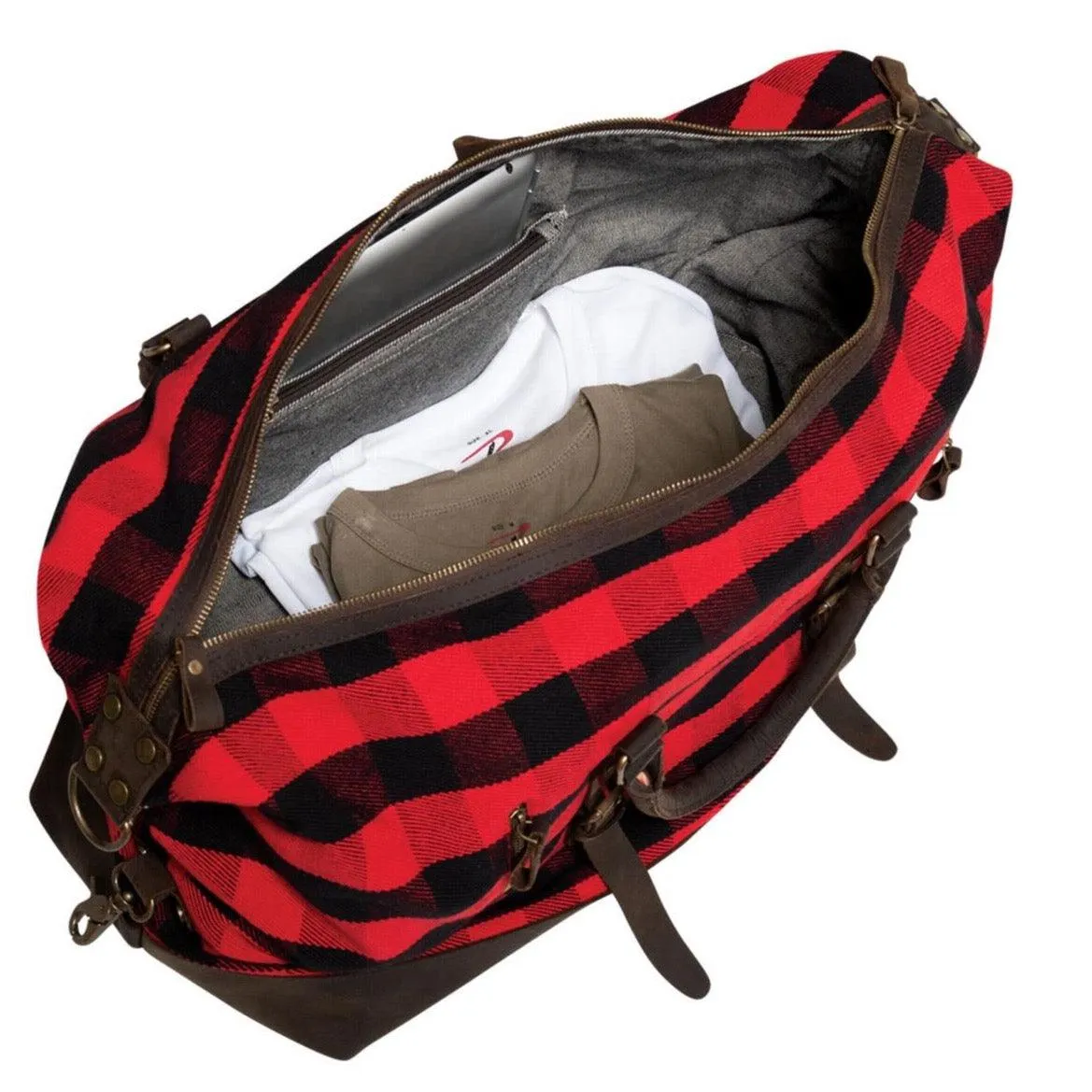 Rothco Extended Weekender Bag