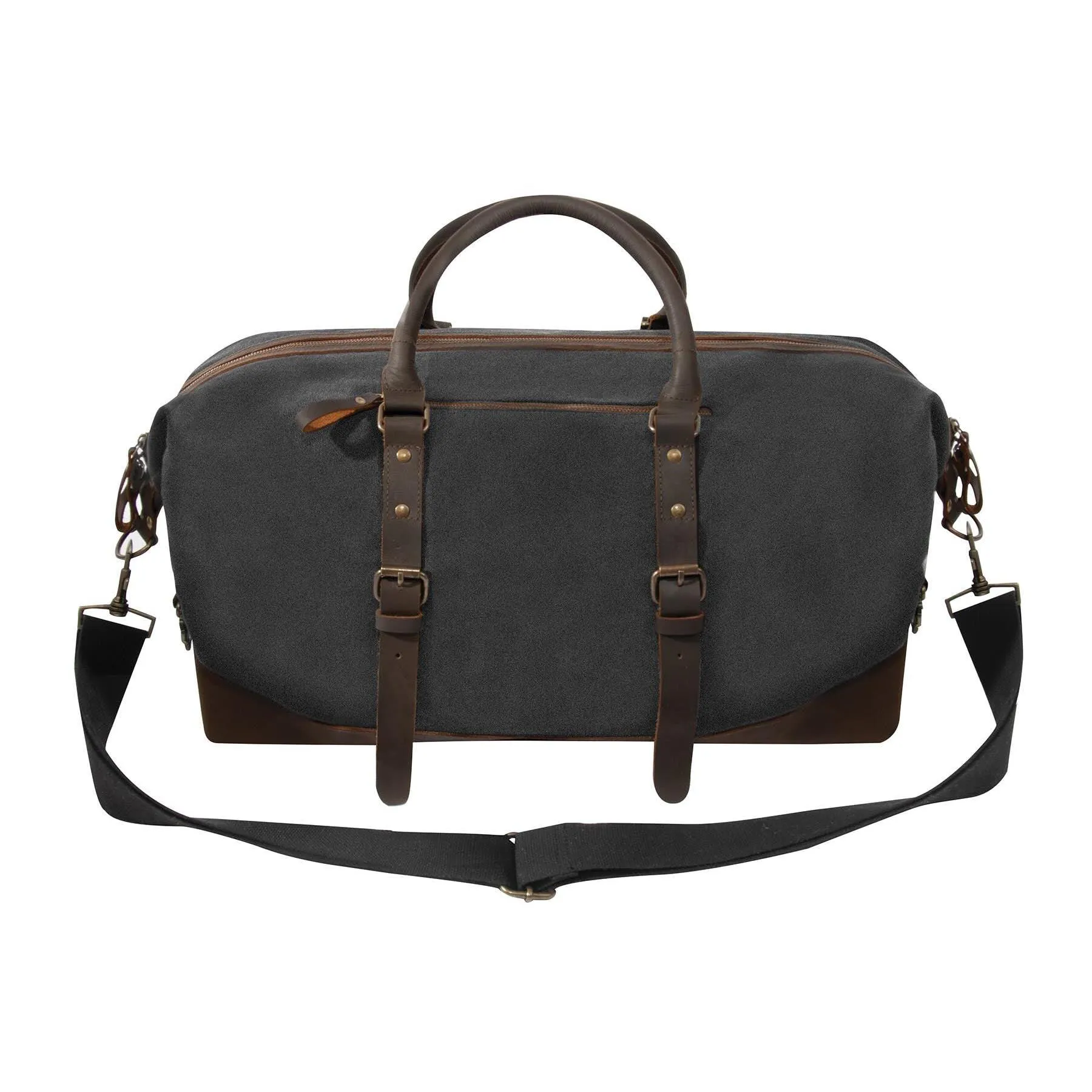 Rothco Extended Weekender Bag