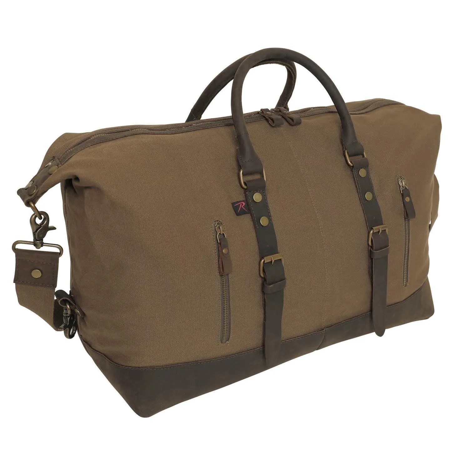 Rothco Extended Weekender Bag