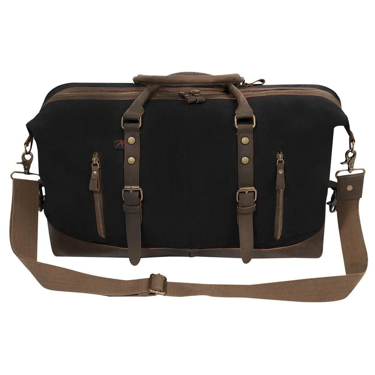 Rothco Extended Weekender Bag