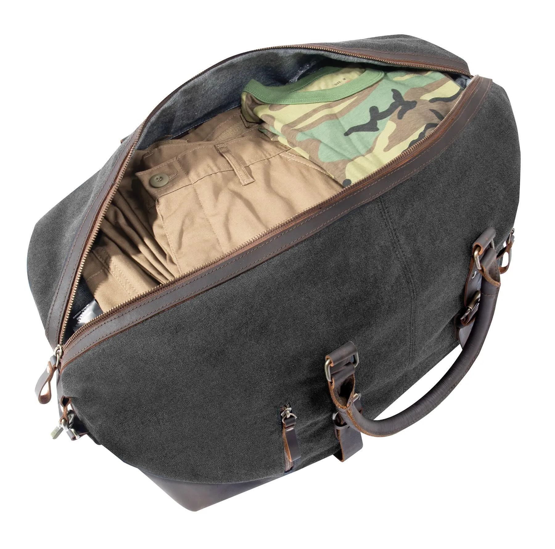 Rothco Extended Weekender Bag