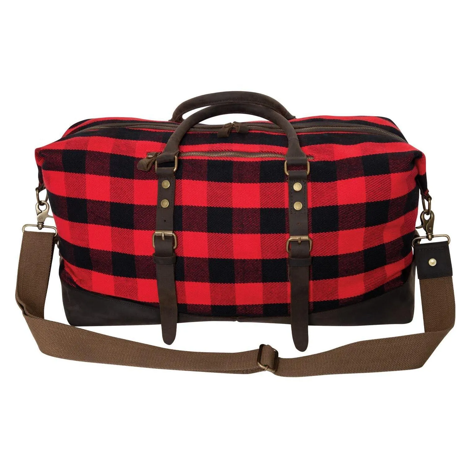 Rothco Extended Weekender Bag