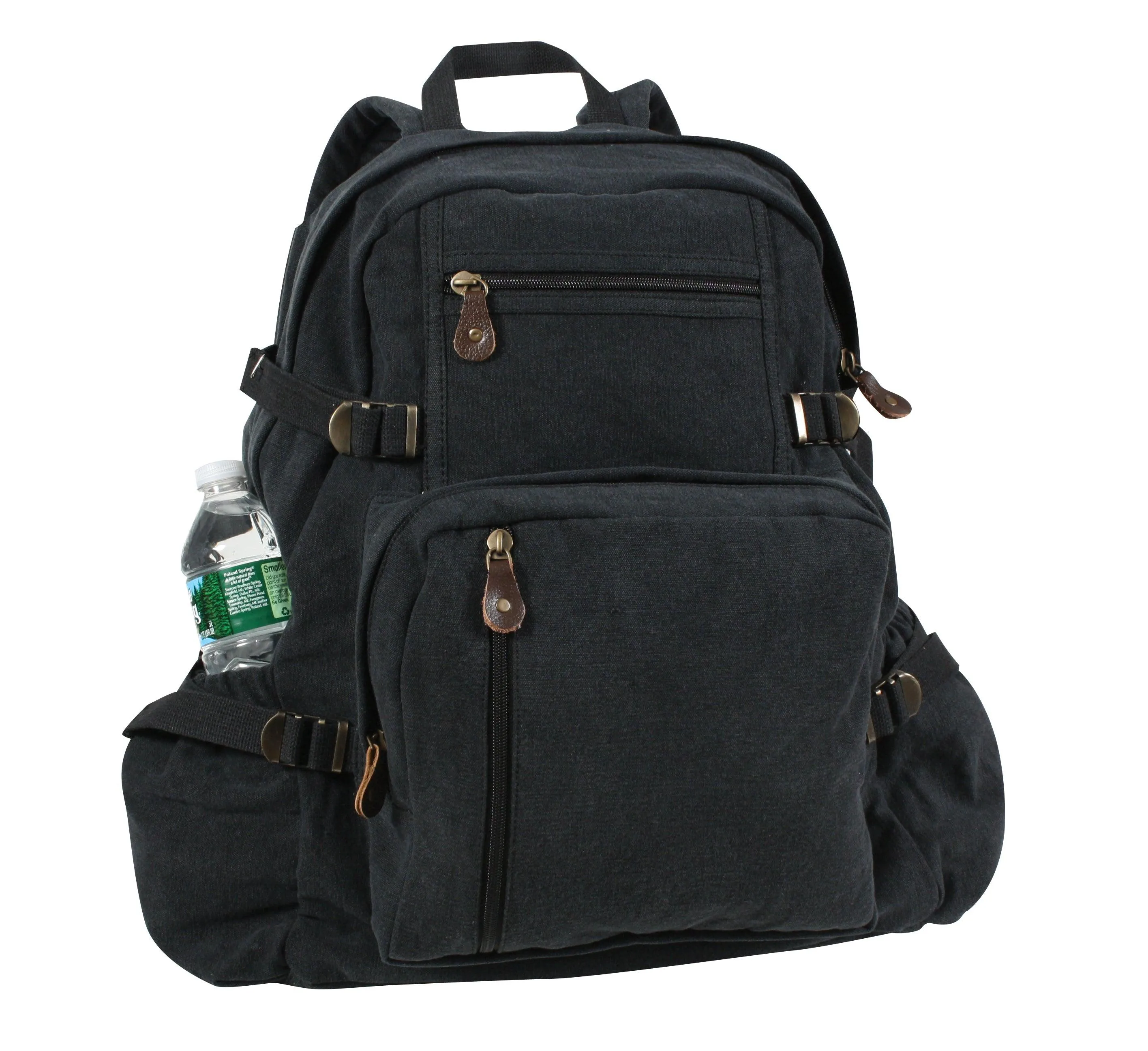 Rothco Jumbo Vintage Canvas Backpack