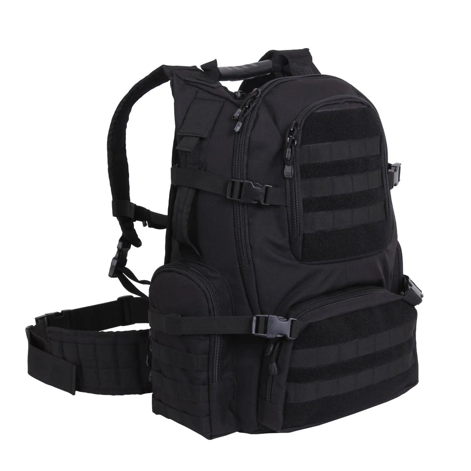 Rothco Multi Chamber MOLLE Assault Pack