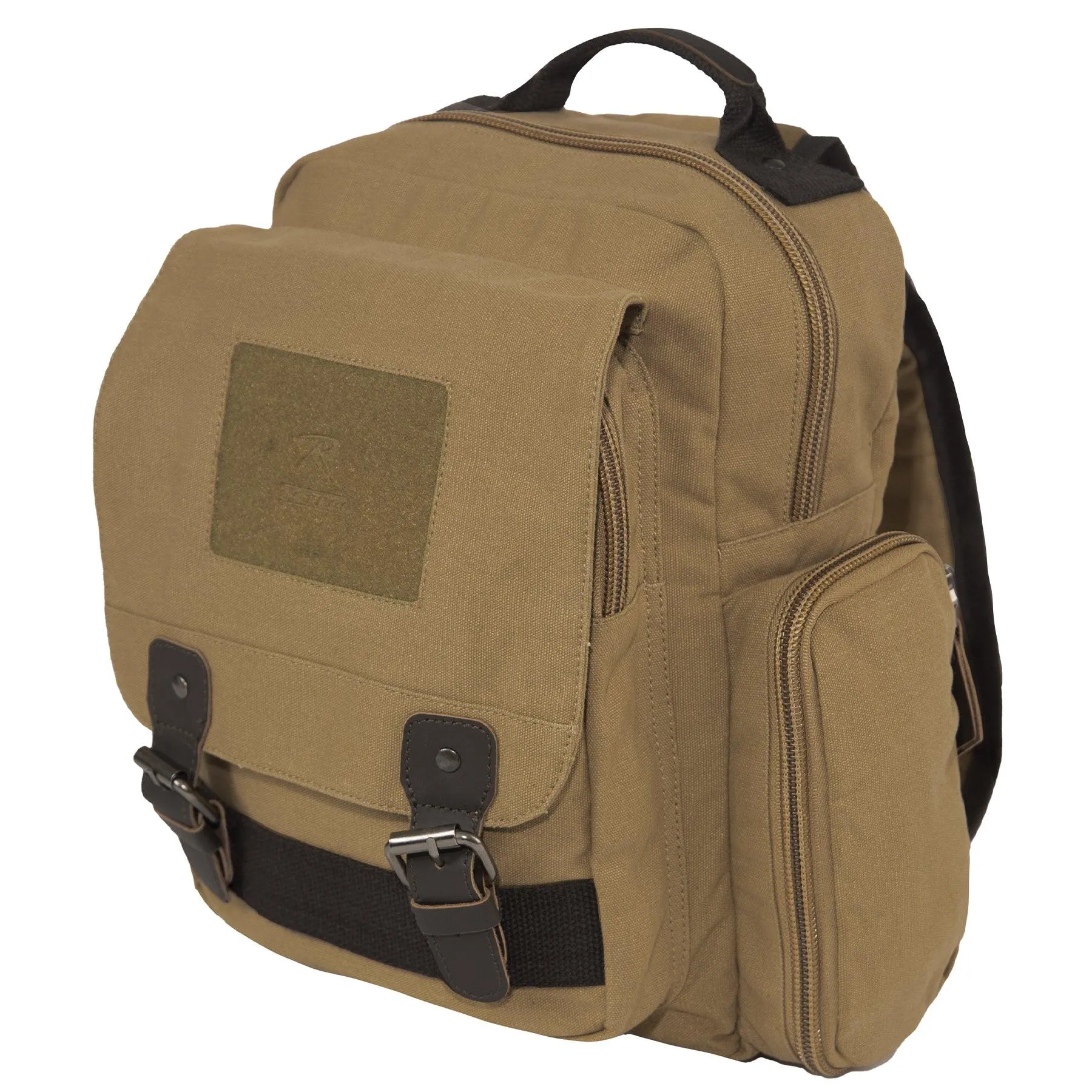 Rothco Vintage Canvas Sling Backpack