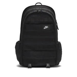 RPM BACKPACK BLACK / BLACK / WHITE