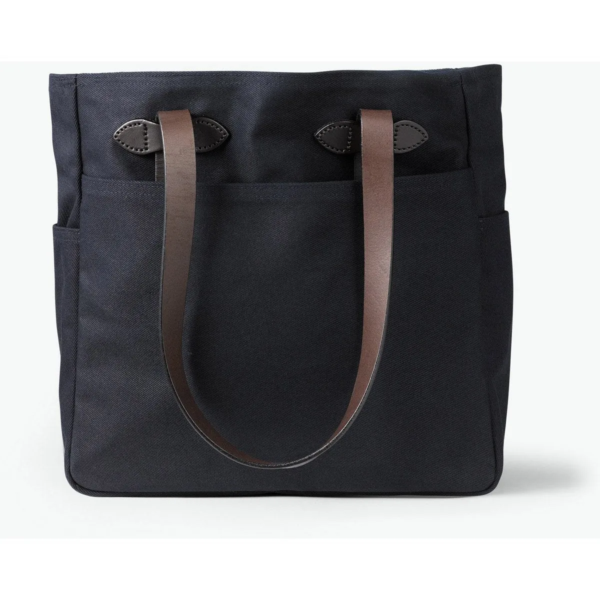 Rugged Twill Tote Bag