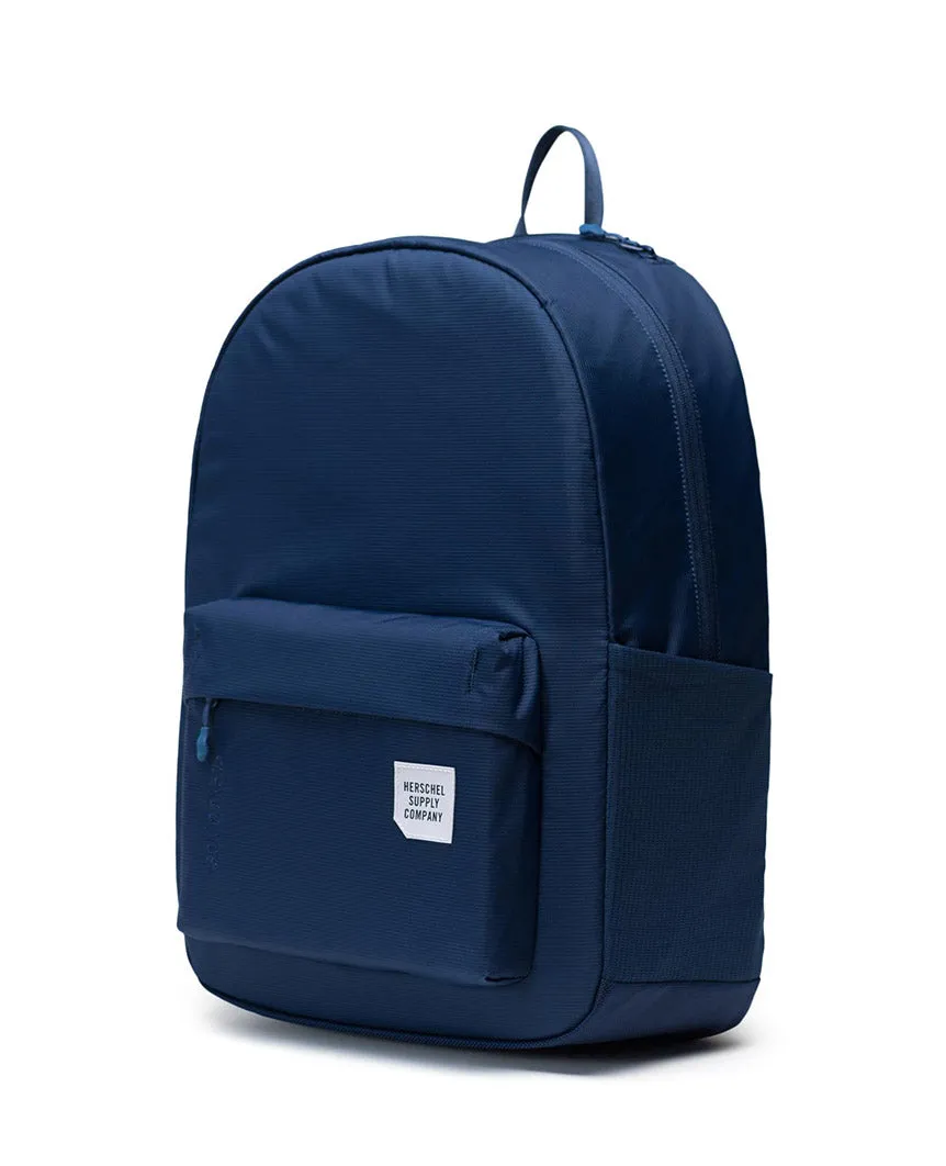 Rundle Backpack Medieval Blue