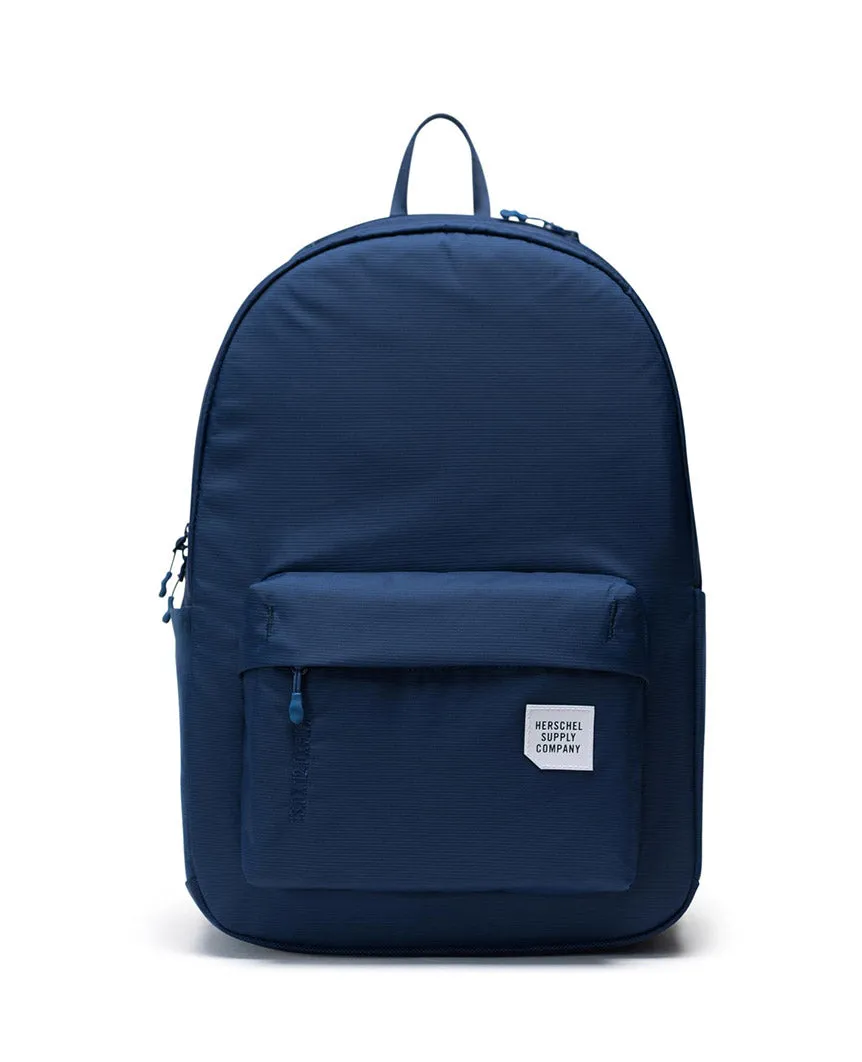 Rundle Backpack Medieval Blue