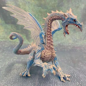 Safari Ltd. Ice Dragon