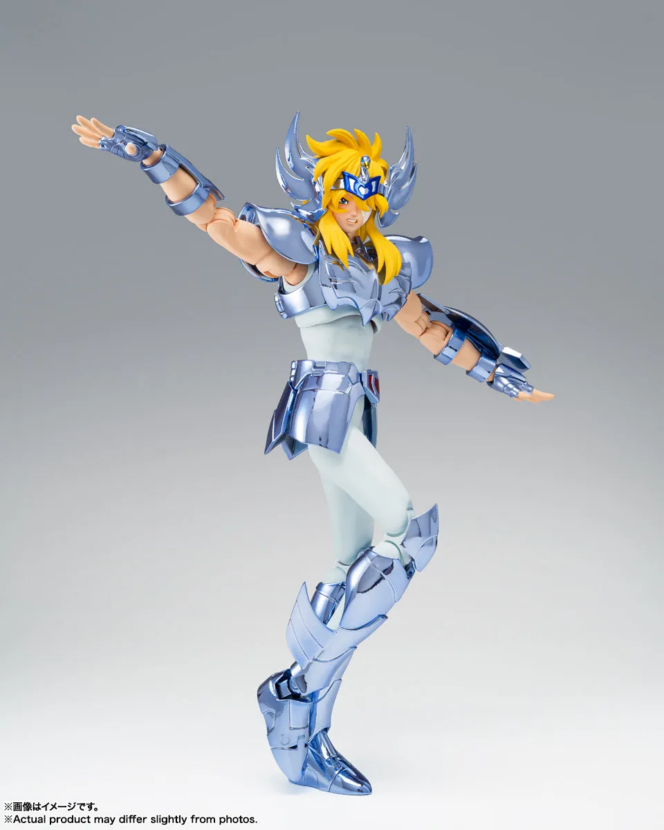 Saint Cloth Myth EX Cygnus Hyoga (Final Brozne Cloth)