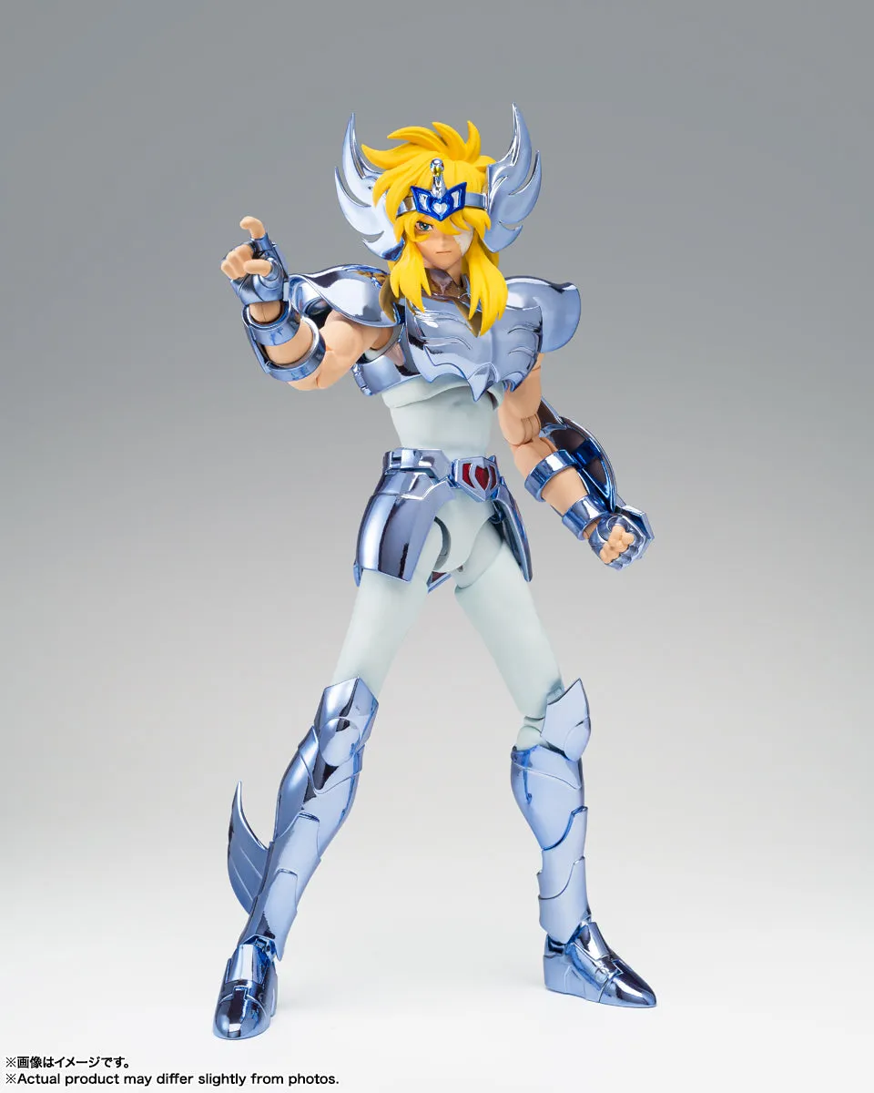 Saint Cloth Myth EX Cygnus Hyoga (Final Brozne Cloth)