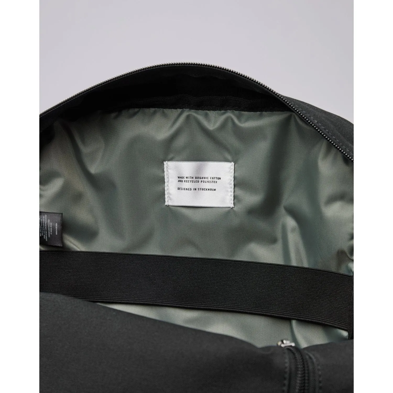 Sandqvist Knut Backpack (SA)