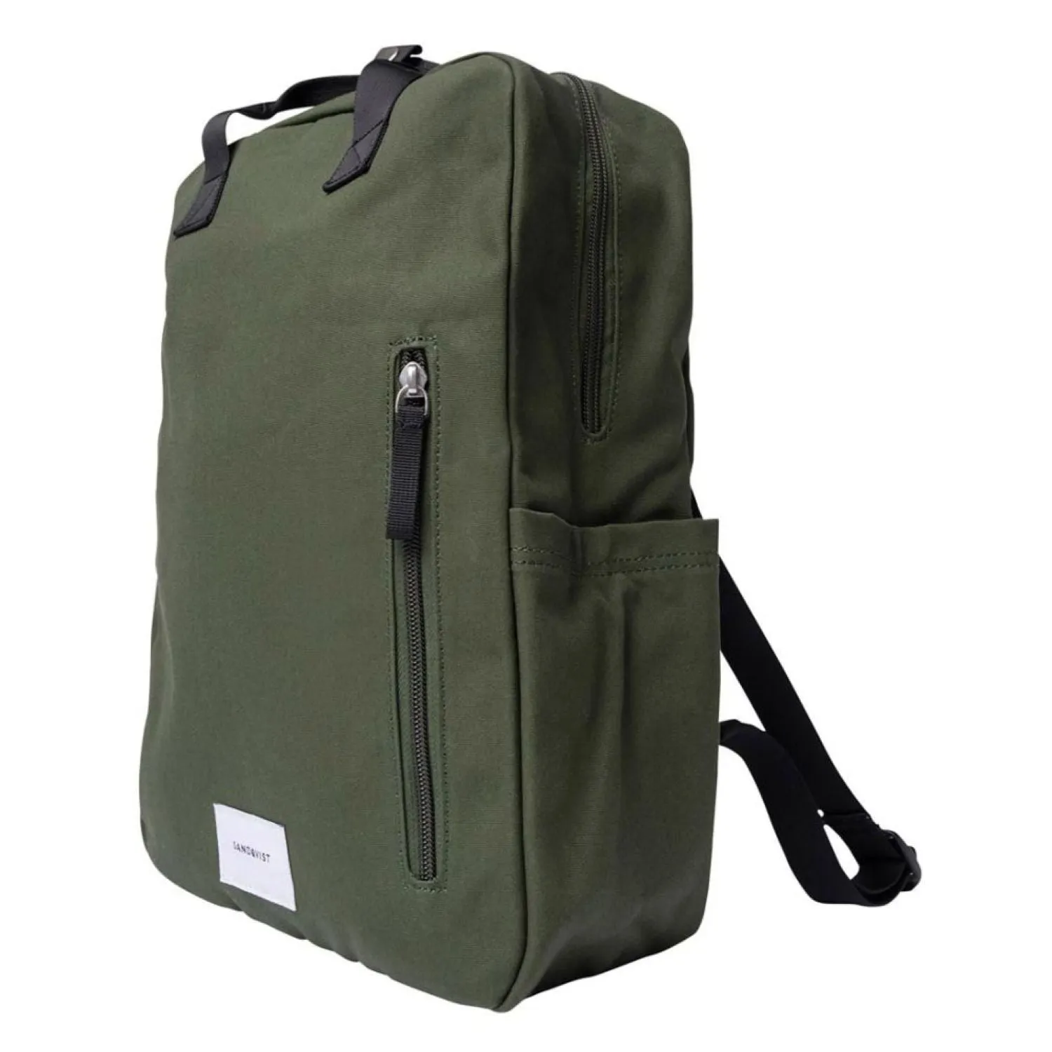 Sandqvist Knut Backpack (SA)