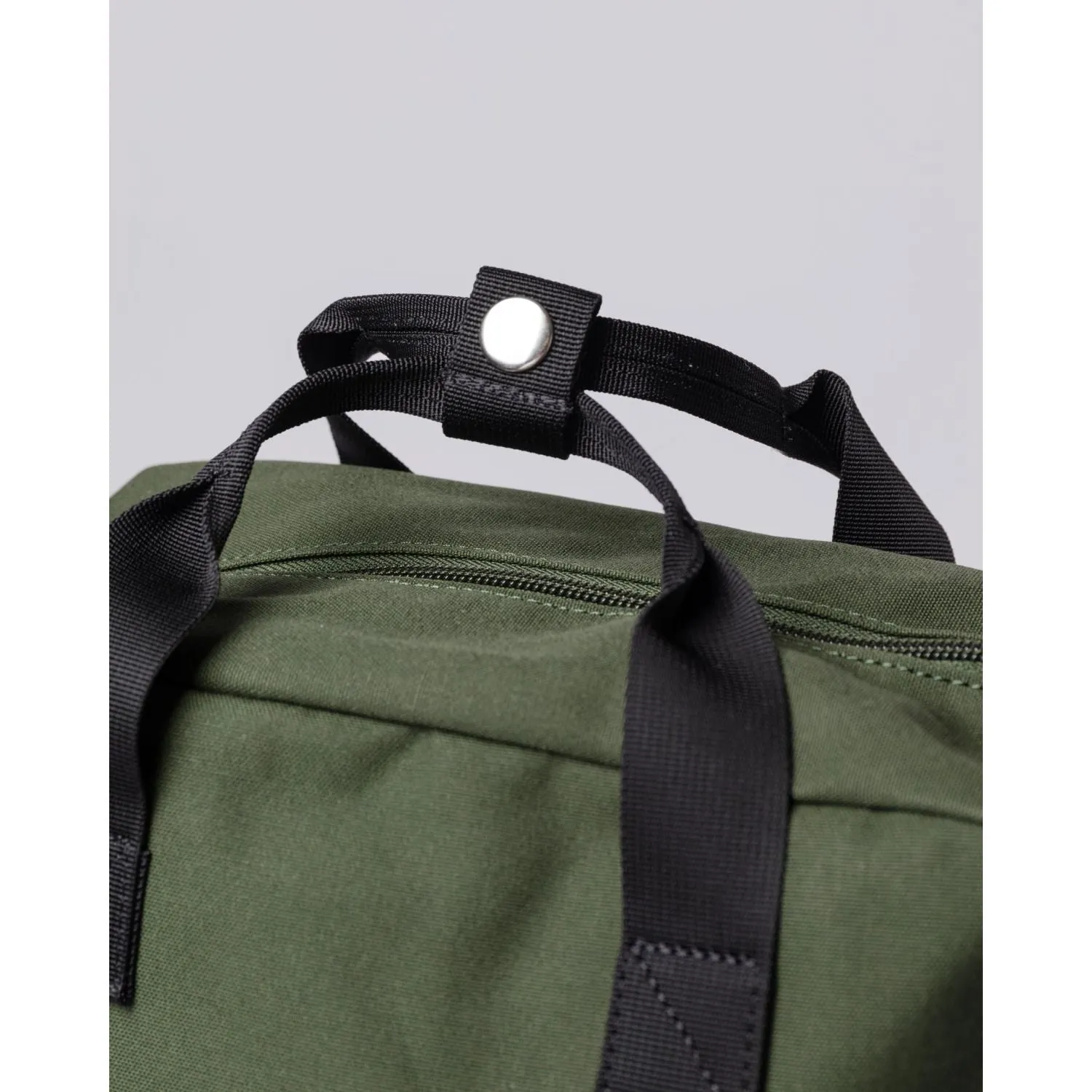 Sandqvist Knut Backpack