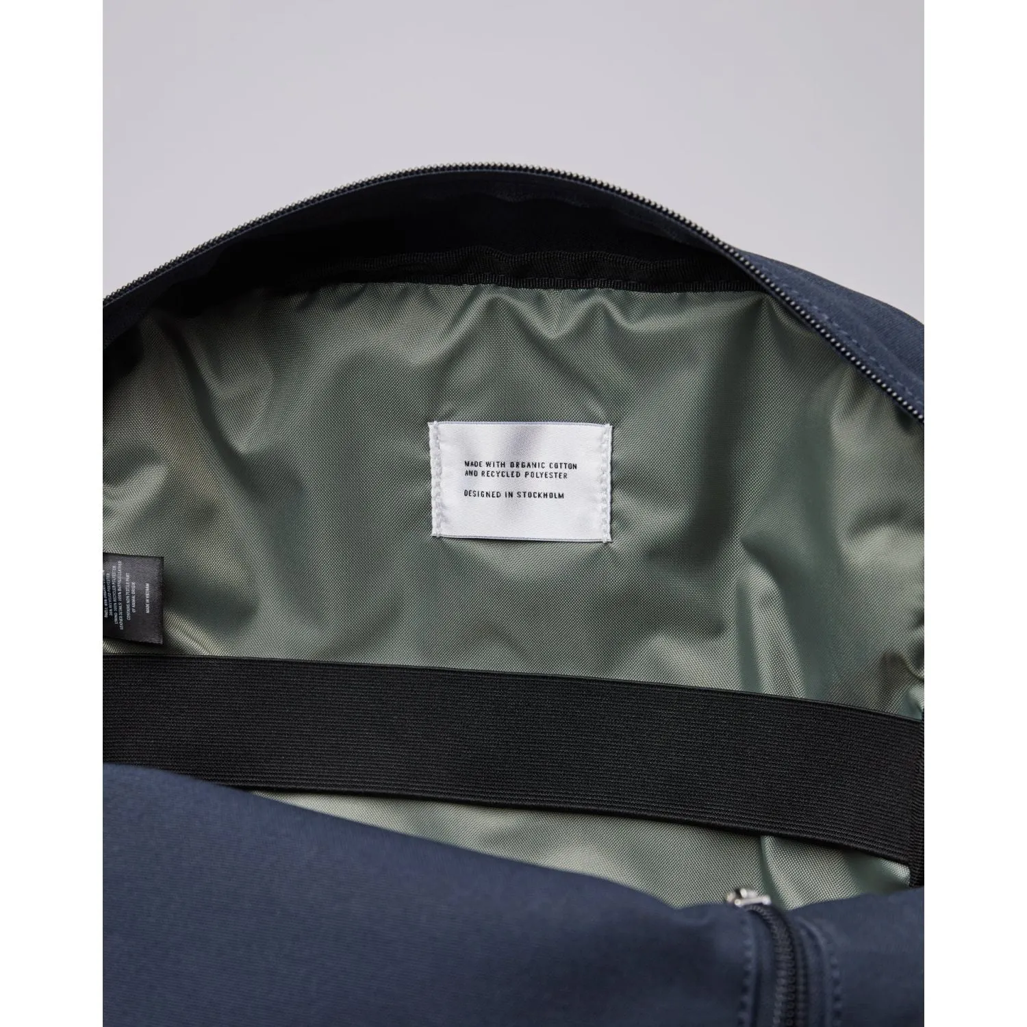 Sandqvist Knut Backpack