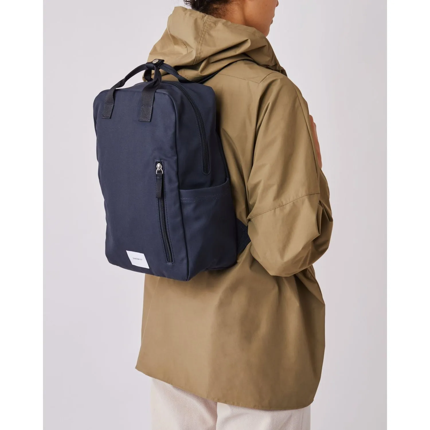 Sandqvist Knut Backpack