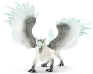 Schleich Eldrador 70143 Ice Griffin