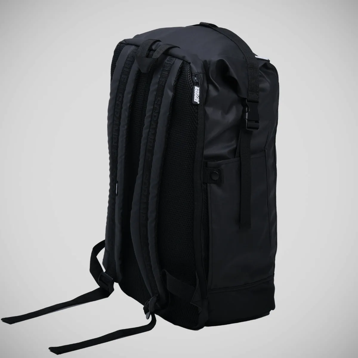 Scramble Stealth Backpack Black