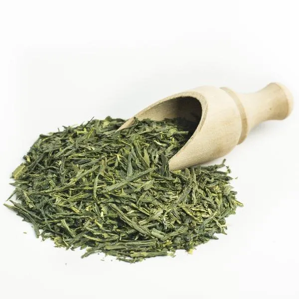 Sencha Green Tea