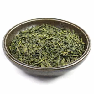 Sencha Green Tea