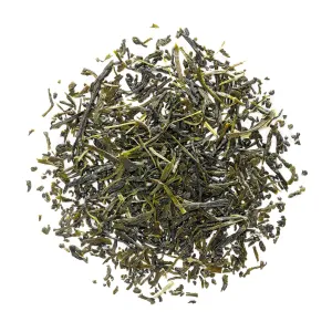 Sencha Organic Green Tea Japan - Artisan Farm - Sen Ca