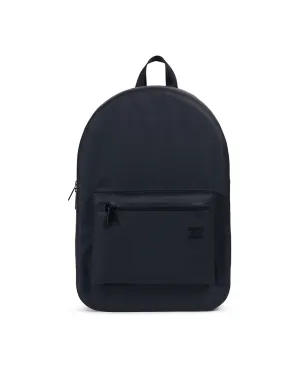 Settlement Backpack Studio Black Tarpaulin