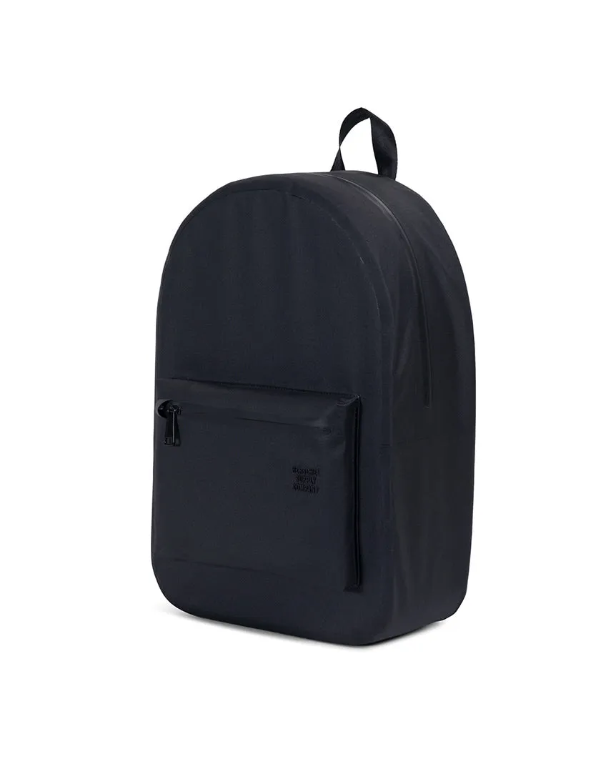 Settlement Backpack Studio Black Tarpaulin