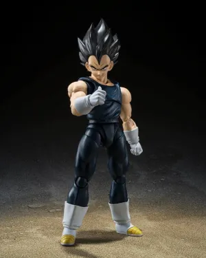 S.H. Figuarts Dragon Ball | Superhero Vegeta | RESTOCK