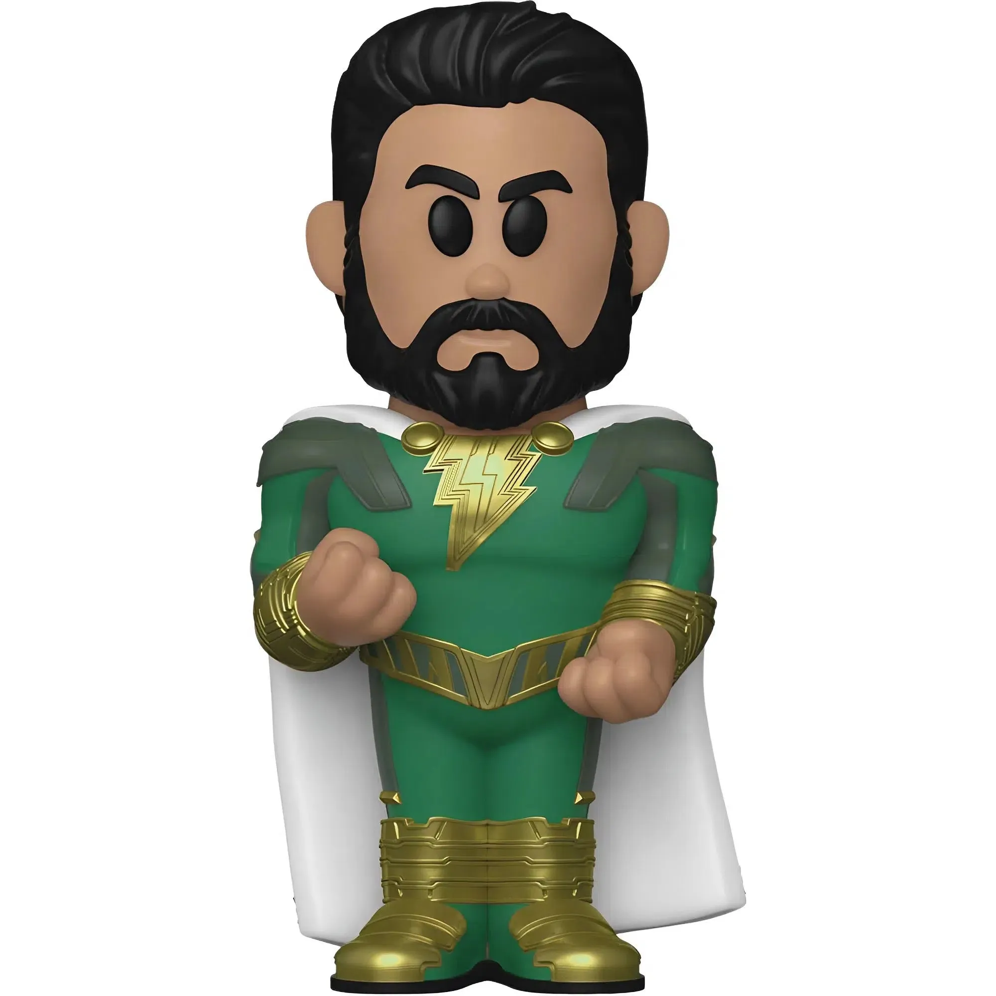 Shazam! Fury of the Gods - Pedro Pena Figure - Funko - Soda Series