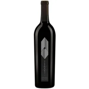 Silver Ghost 2022 Napa Valley Cabernet Sauvignon